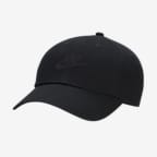 Nike Club Unstructured Futura Wash Cap. Nike.com
